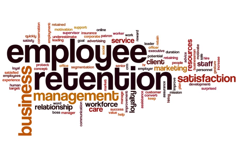 The 3 Keys to Employee Retention Premier Employee Solutions